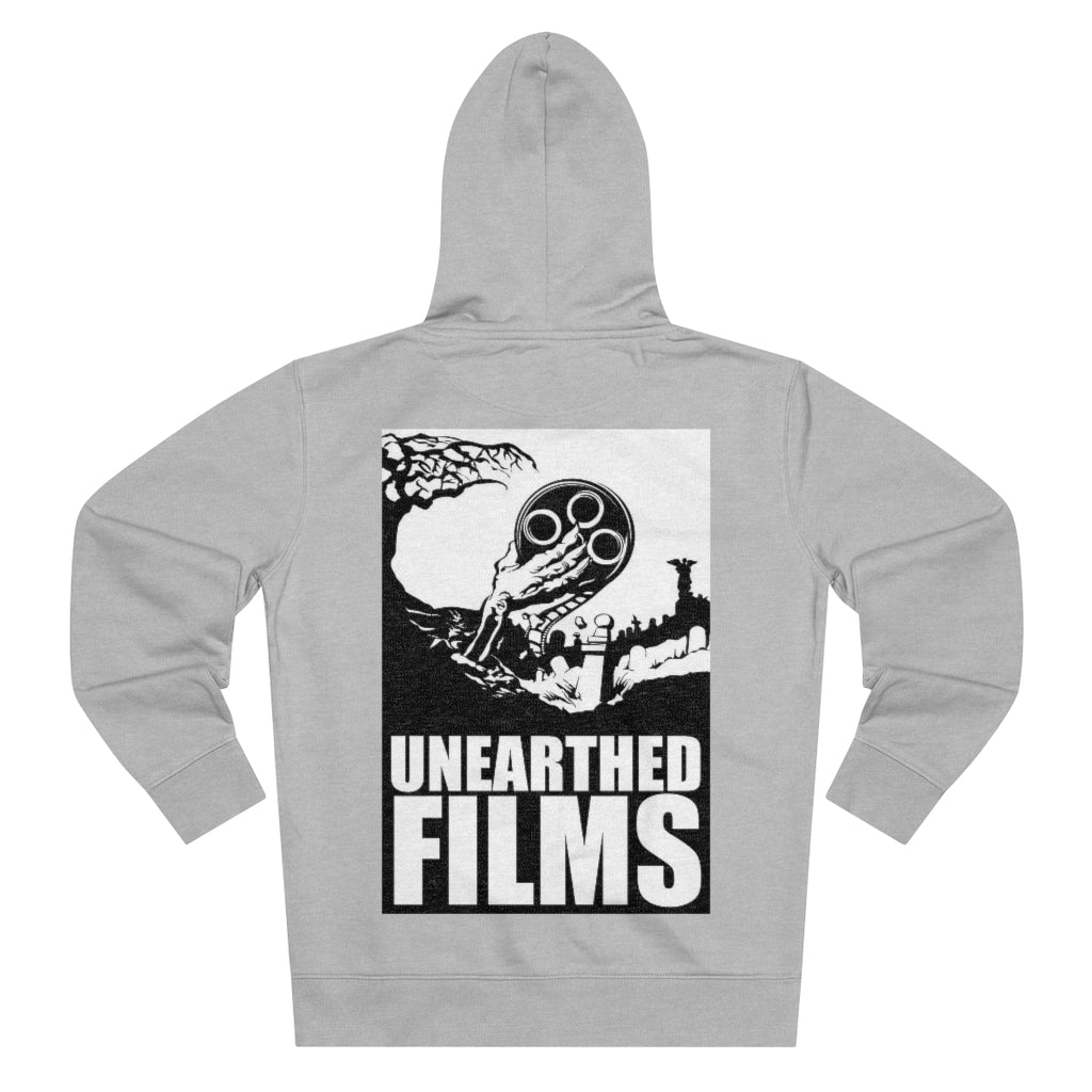 Men's Cultivator Zip Hoodie