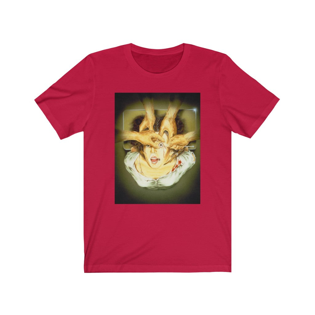 Devils Experiment Unisex Jersey Short Sleeve Tee