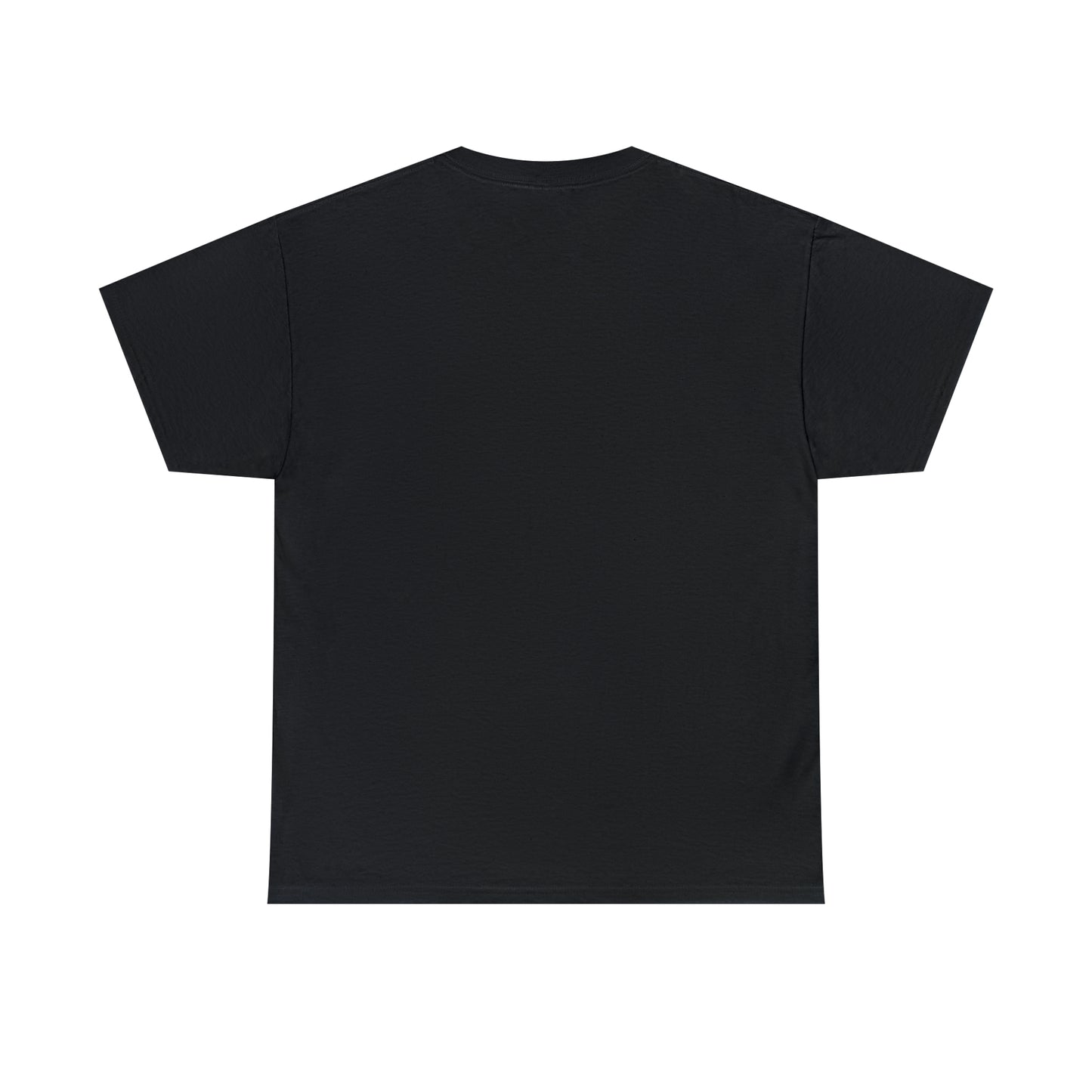 The Untold Story Unisex Heavy Cotton Tee