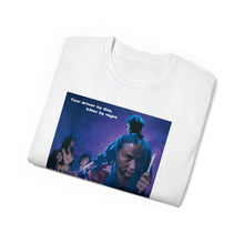 Load image into Gallery viewer, Dr Lamb Unisex Ultra Cotton Tee