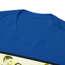 Load image into Gallery viewer, The Untold Story Unisex Heavy Cotton Tee
