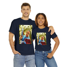 Load image into Gallery viewer, The Untold Story Unisex Heavy Cotton Tee