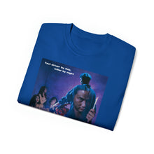 Load image into Gallery viewer, Dr Lamb Unisex Ultra Cotton Tee