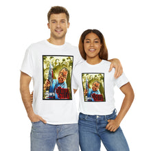 Load image into Gallery viewer, The Untold Story Unisex Heavy Cotton Tee