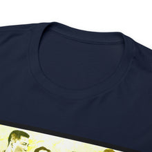 Load image into Gallery viewer, The Untold Story Unisex Heavy Cotton Tee