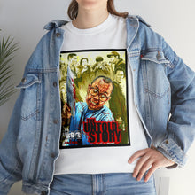 Load image into Gallery viewer, The Untold Story Unisex Heavy Cotton Tee