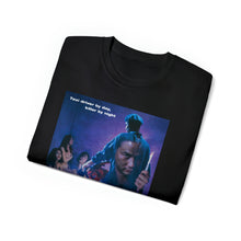 Load image into Gallery viewer, Dr Lamb Unisex Ultra Cotton Tee