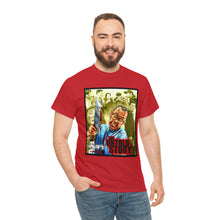 Load image into Gallery viewer, The Untold Story Unisex Heavy Cotton Tee
