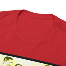 Load image into Gallery viewer, The Untold Story Unisex Heavy Cotton Tee