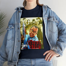 Load image into Gallery viewer, The Untold Story Unisex Heavy Cotton Tee