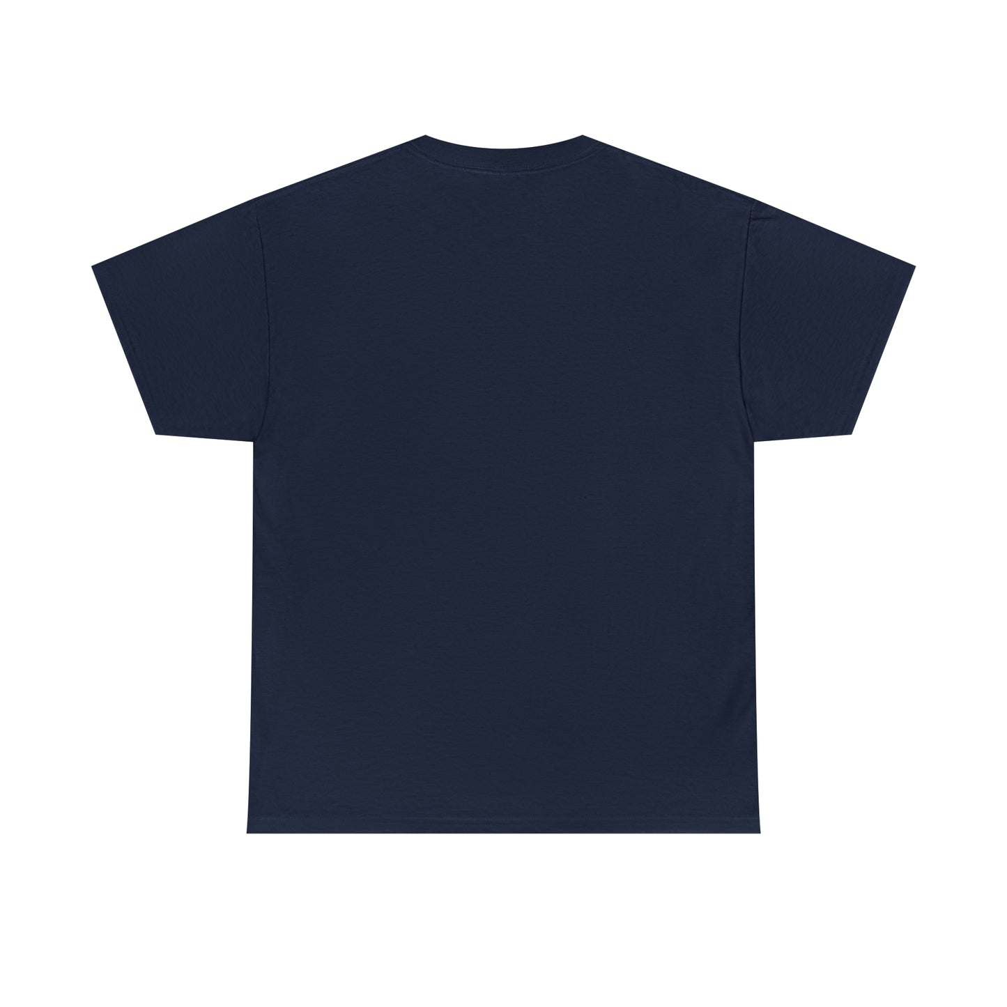 The Untold Story Unisex Heavy Cotton Tee