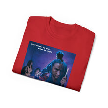 Load image into Gallery viewer, Dr Lamb Unisex Ultra Cotton Tee