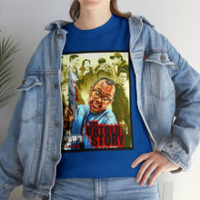Load image into Gallery viewer, The Untold Story Unisex Heavy Cotton Tee