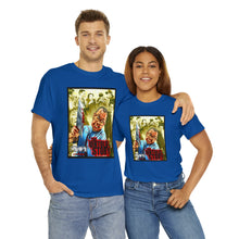 Load image into Gallery viewer, The Untold Story Unisex Heavy Cotton Tee