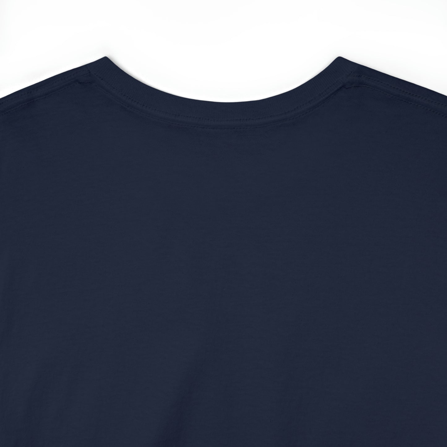The Untold Story Unisex Heavy Cotton Tee
