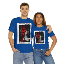 Load image into Gallery viewer, A Serbian Film double sided officially licensed Unisex Heavy Cotton Tee