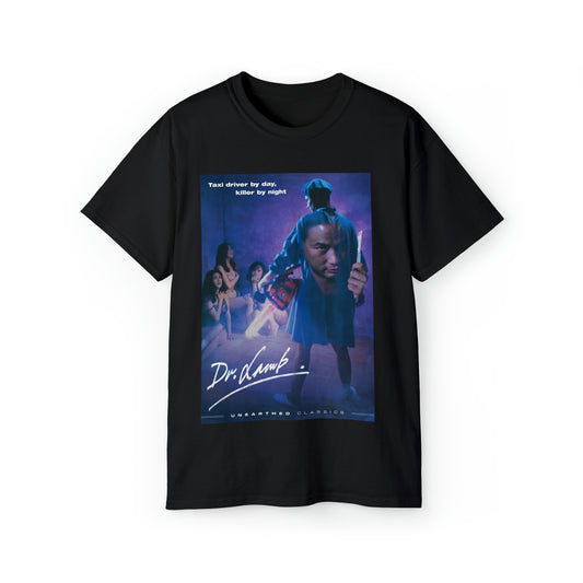 Dr Lamb Unisex Ultra Cotton Tee