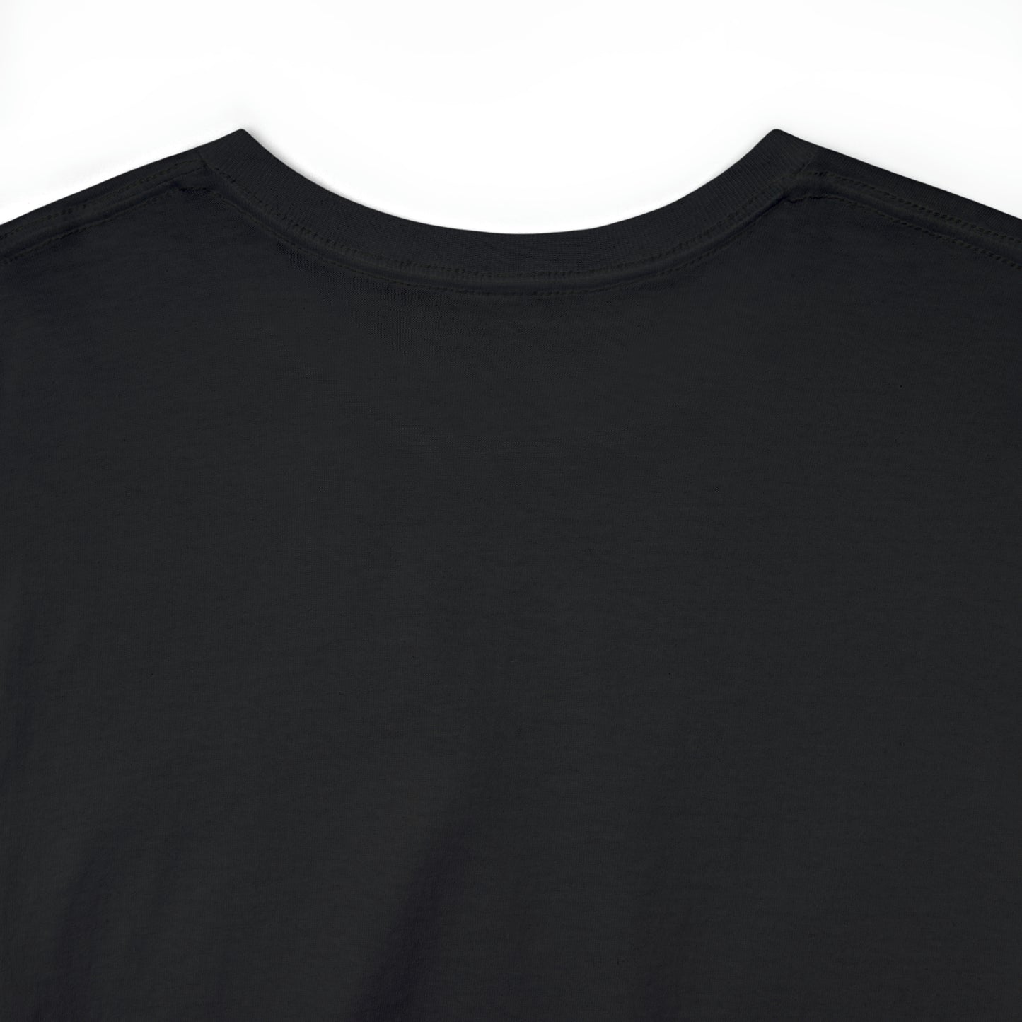 The Untold Story Unisex Heavy Cotton Tee