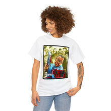 Load image into Gallery viewer, The Untold Story Unisex Heavy Cotton Tee