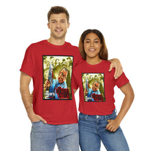Load image into Gallery viewer, The Untold Story Unisex Heavy Cotton Tee