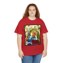 Load image into Gallery viewer, The Untold Story Unisex Heavy Cotton Tee