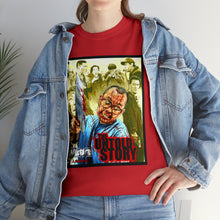 Load image into Gallery viewer, The Untold Story Unisex Heavy Cotton Tee