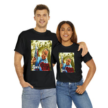 Load image into Gallery viewer, The Untold Story Unisex Heavy Cotton Tee