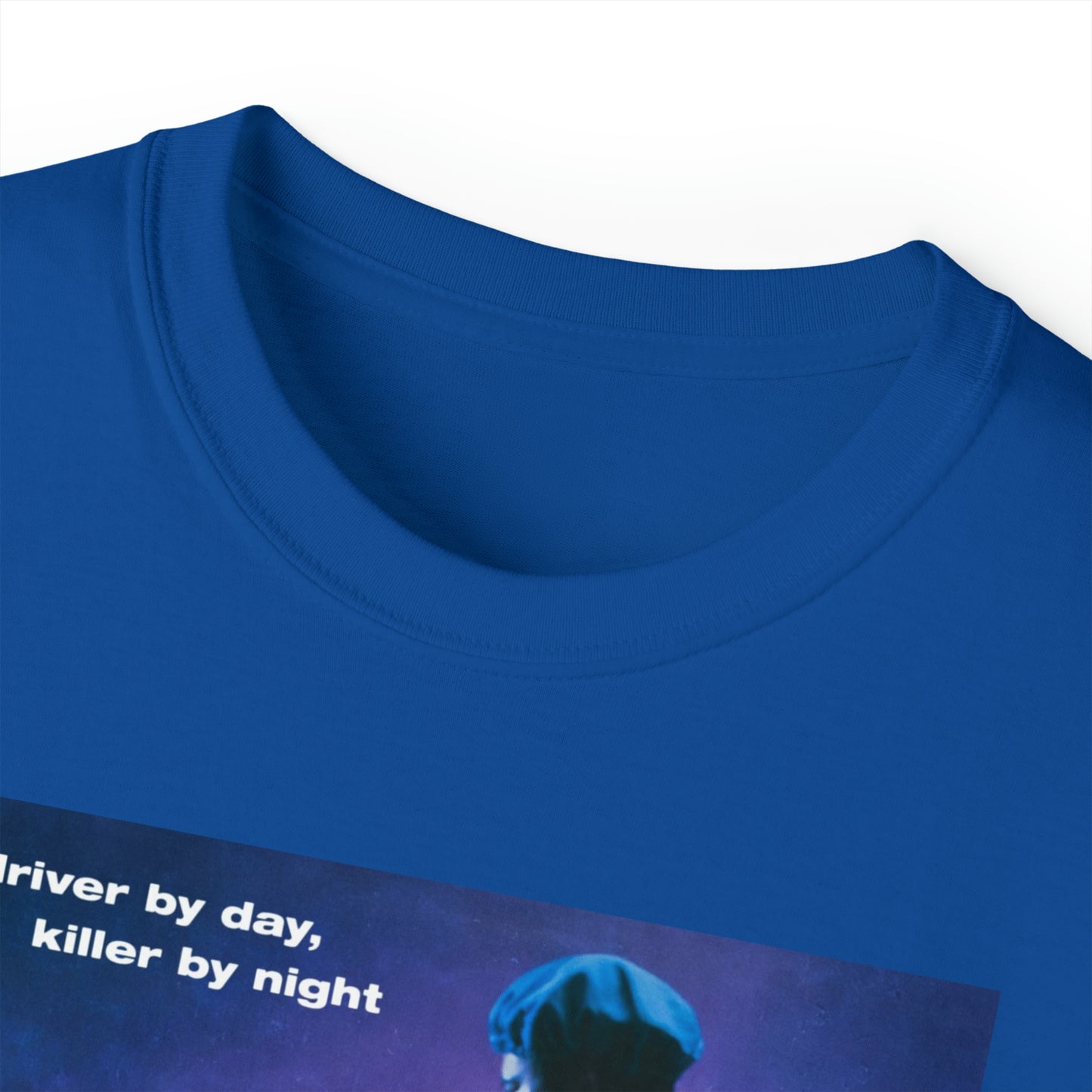 Dr Lamb Unisex Ultra Cotton Tee