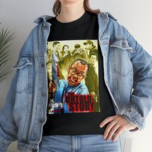 Load image into Gallery viewer, The Untold Story Unisex Heavy Cotton Tee
