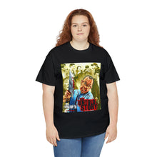 Load image into Gallery viewer, The Untold Story Unisex Heavy Cotton Tee