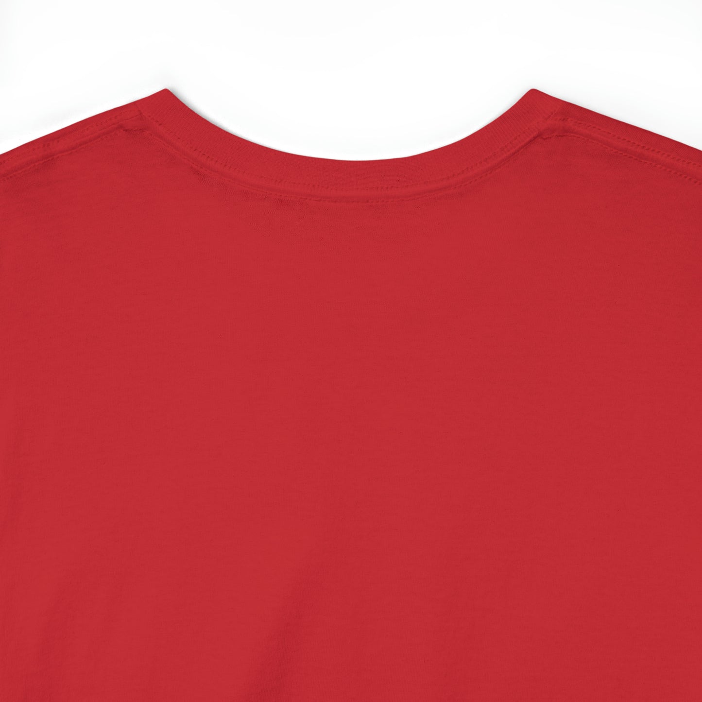 The Untold Story Unisex Heavy Cotton Tee