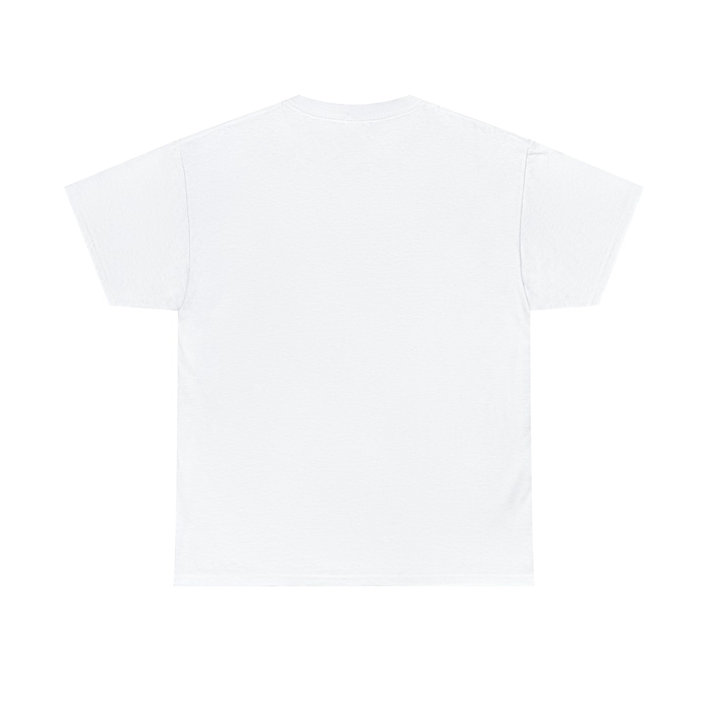 The Untold Story Unisex Heavy Cotton Tee