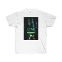 Load image into Gallery viewer, Deep Web XXX Unisex Ultra Cotton Tee