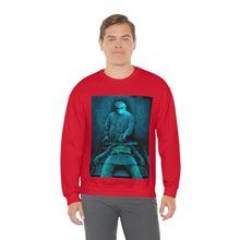 Load image into Gallery viewer, Aftermath Unisex Heavy Blend™ Crewneck Sweatshirt