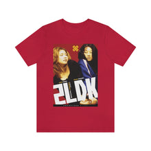 Load image into Gallery viewer, 2LDK Unisex Jersey Short Sleeve Tee