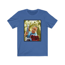 Load image into Gallery viewer, The Untold Story Unisex Jersey Short Sleeve Tee
