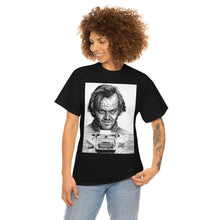 Load image into Gallery viewer, All Work and No Play Unisex Heavy Cotton Tee