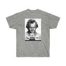 Load image into Gallery viewer, All Work and No Play Unisex Ultra Cotton Tee