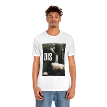 Load image into Gallery viewer, DIS Unisex Jersey Short Sleeve Tee