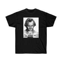 Load image into Gallery viewer, All Work and No Play Unisex Ultra Cotton Tee