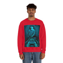 Load image into Gallery viewer, Aftermath Unisex Heavy Blend™ Crewneck Sweatshirt