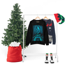 Load image into Gallery viewer, Aftermath Unisex Heavy Blend™ Crewneck Sweatshirt