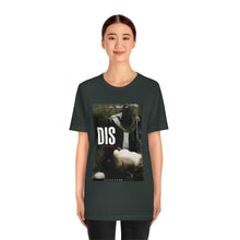 Load image into Gallery viewer, DIS Unisex Jersey Short Sleeve Tee