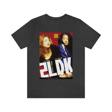 Load image into Gallery viewer, 2LDK Unisex Jersey Short Sleeve Tee