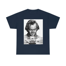 Load image into Gallery viewer, All Work and No Play Unisex Heavy Cotton Tee
