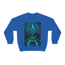 Load image into Gallery viewer, Aftermath Unisex Heavy Blend™ Crewneck Sweatshirt