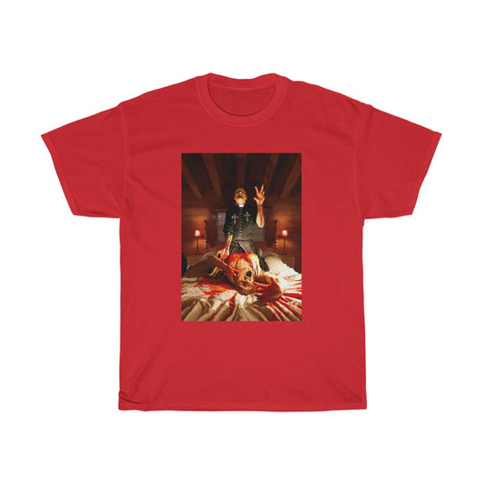 The Song of Solomon Unisex Heavy Cotton Tee