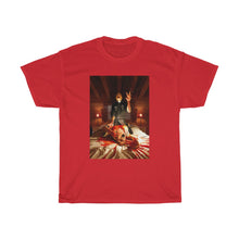 Load image into Gallery viewer, The Song of Solomon Unisex Heavy Cotton Tee