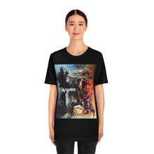Load image into Gallery viewer, The Unnamable Unisex Jersey Short Sleeve Tee
