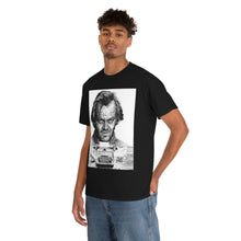 Load image into Gallery viewer, All Work and No Play Unisex Heavy Cotton Tee